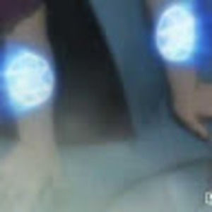 Meet your Posher, Allen